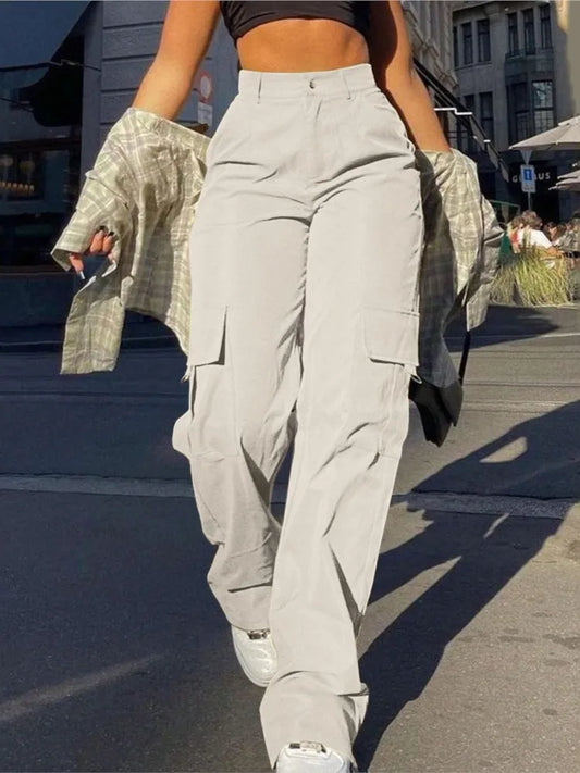 Urban Ease Cargo Pants