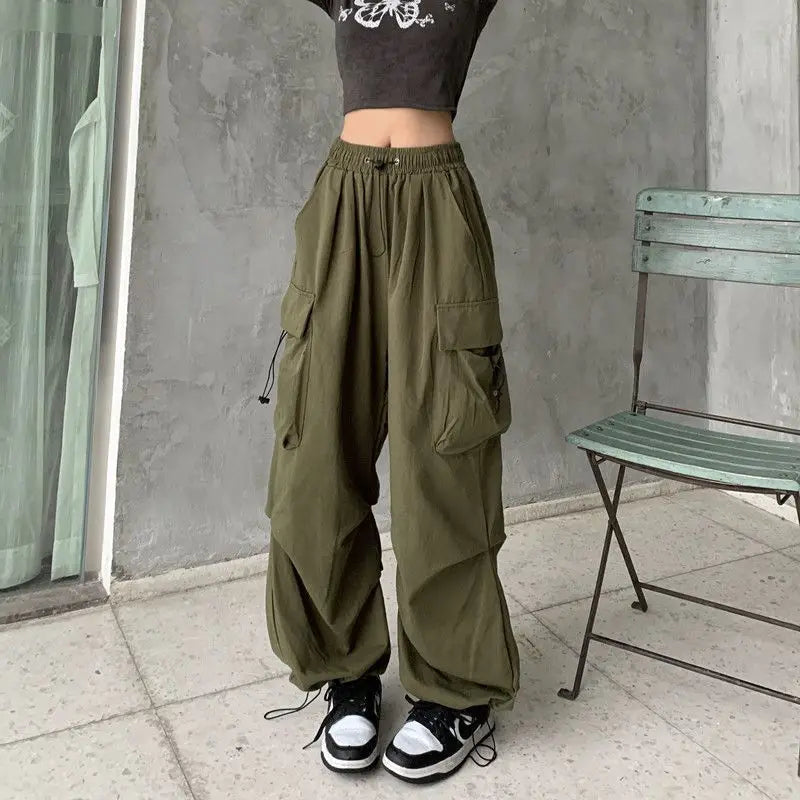 Urban Glide Cargo Pants
