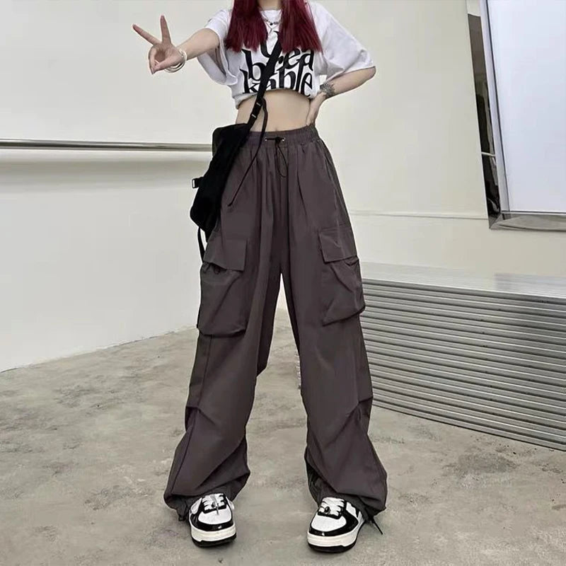 Urban Glide Cargo Pants