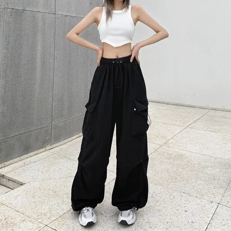Urban Glide Cargo Pants