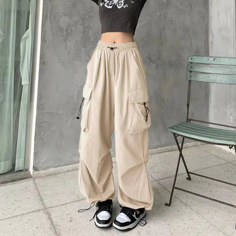 Urban Glide Cargo Pants