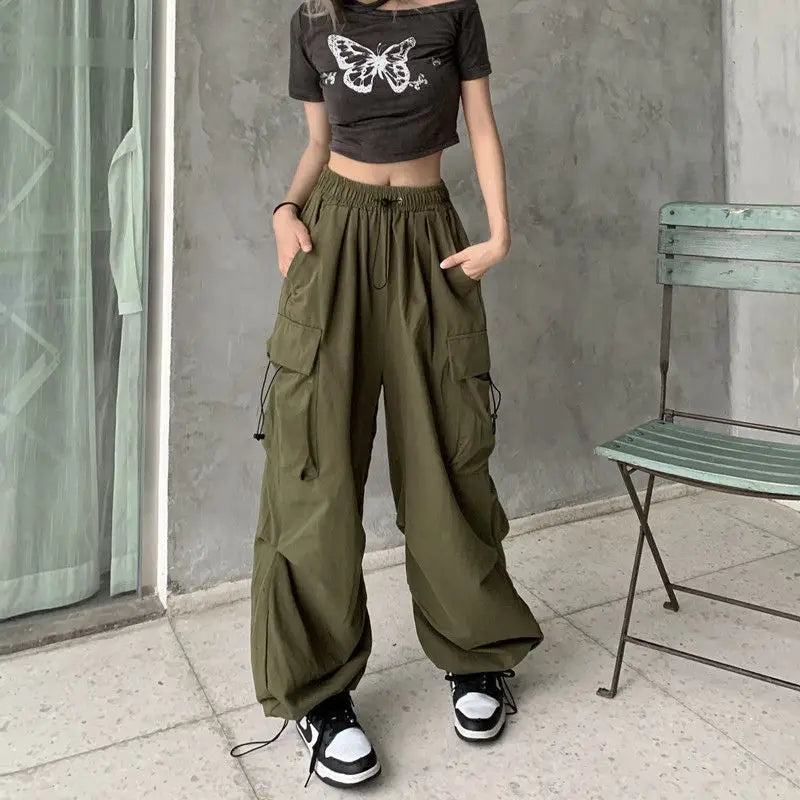 Urban Glide Cargo Pants