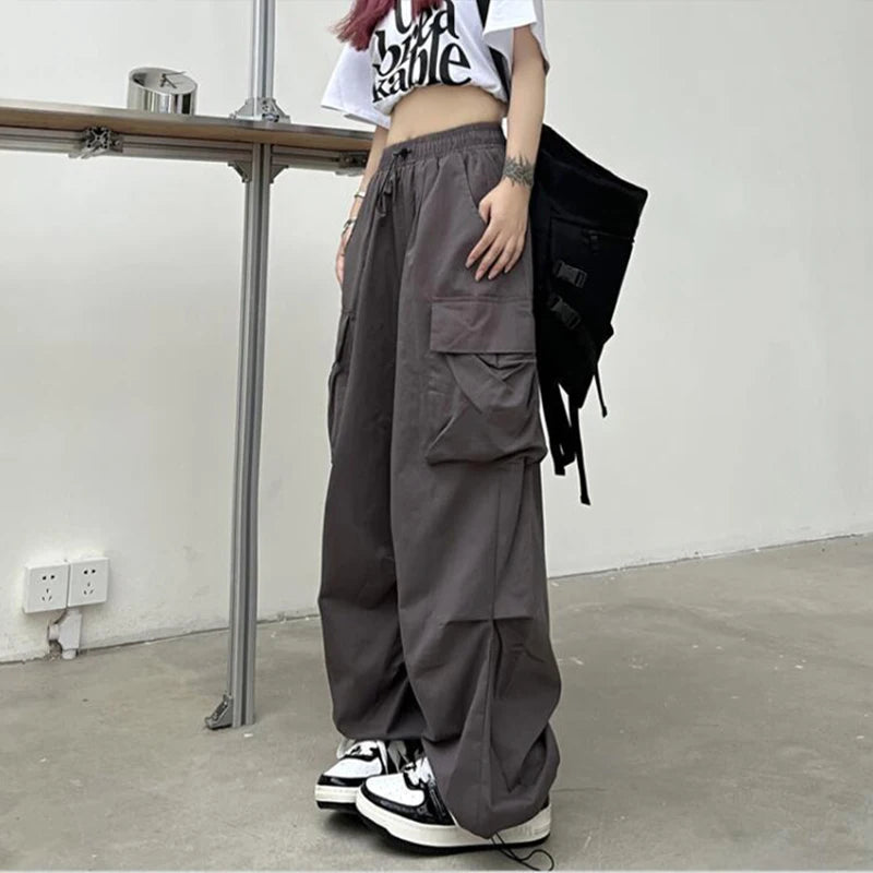 Urban Glide Cargo Pants