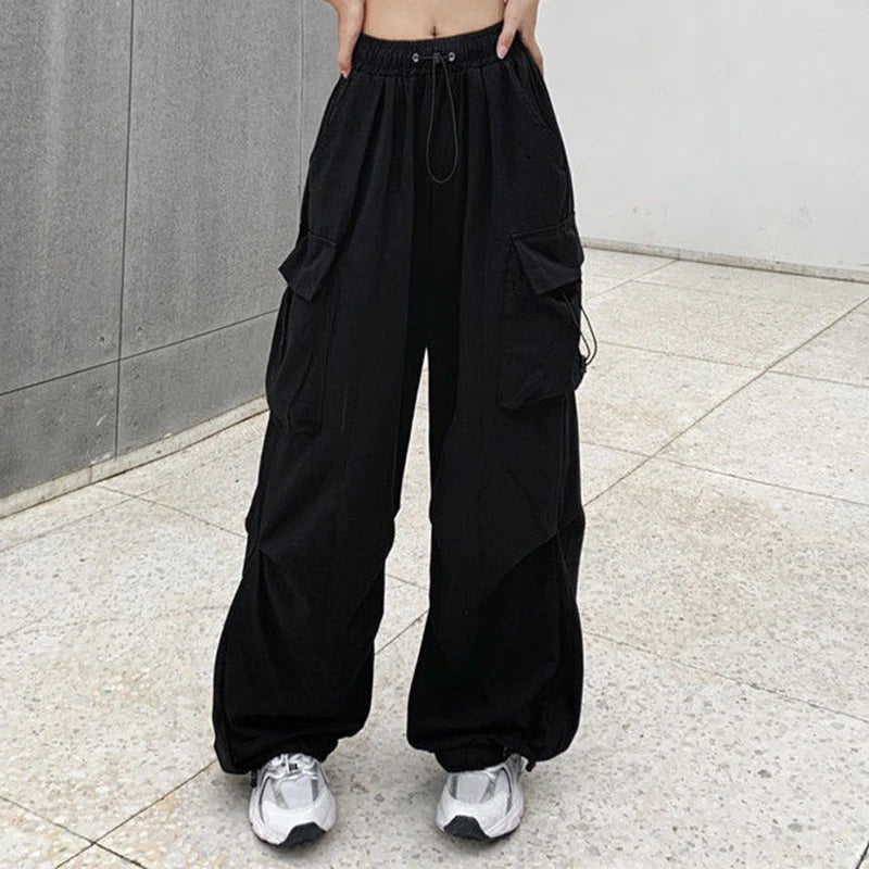 Urban Glide Cargo Pants